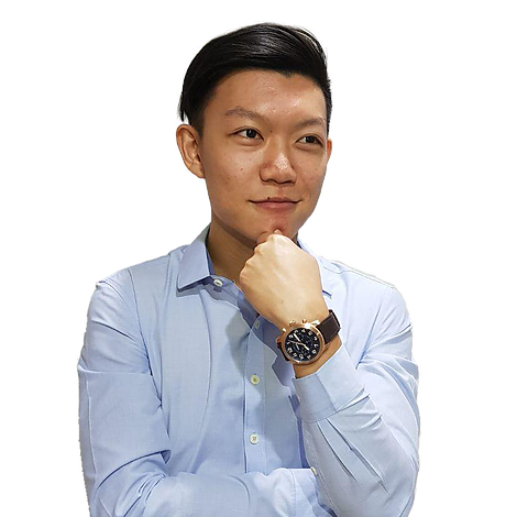 Kenneth Tan